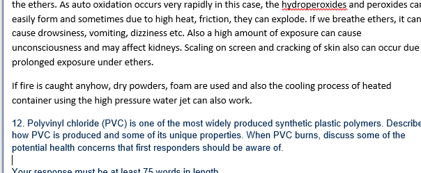 Unit VI Assessment part 2